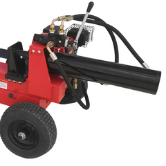 20 Tonne 196cc Hydraulic Petrol Log Splitter-Off Grid Living Supplies Australia
