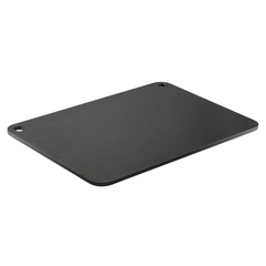 20" x 14" x 3/8" Pre-Seasoned Carbon Steel Pizza Baking Stone-Off Grid Living Supplies Australia