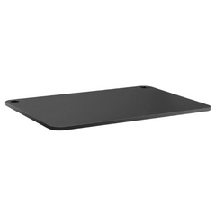 20" x 14" x 3/8" Pre-Seasoned Carbon Steel Pizza Baking Stone-Off Grid Living Supplies Australia