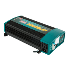 2000W 12V Sine Wave Inverter W/ Ac Transfer Switch-Off Grid Living Supplies Australia
