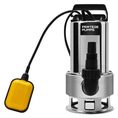 2000W Dirty Water Submersible Pump-Off Grid Living Supplies Australia