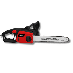 2000W Electric Chainsaw with 16" Oregon Bar & Chain-Off Grid Living Supplies Australia