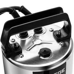 2000W Dirty Water Submersible Pump