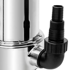 2000W Dirty Water Submersible Pump