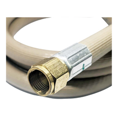 2000mm Plumbing BBQ Hose For Caravan & RVs-Off Grid Living Supplies Australia