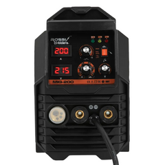 200 Amp MIG / MAG / MMA / Arc / TIG Multi-Purpose Welder for Flux / Solid Wire