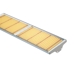 200W Full Spectrum LED Grow Light Panel for Hydroponics-Off Grid Living Supplies