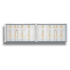 200W Full Spectrum LED Grow Light Panel for Hydroponics-Off Grid Living Supplies