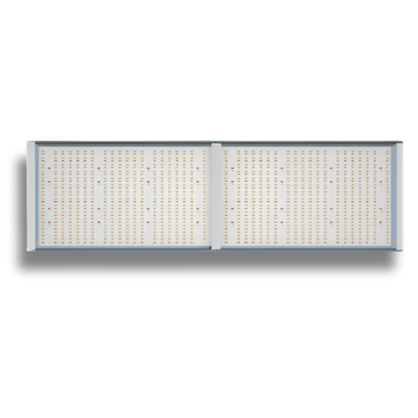 200W Full Spectrum LED Grow Light Panel for Hydroponics-Off Grid Living Supplies