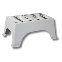200kg Capacity Step Megnum For Caravan & RVs-Off Grid Living Supplies Australia