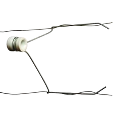 200km MB2750R Mains & 12V Electric Fence Energiser - Thunderbird-Off Grid Living Supplies Australia