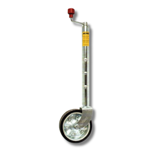 200mm Extra Height Jockey Wheel-Off Grid Living Supplies Australia