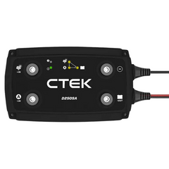 20A Off Grid Battery Charging System with D250SA & Digital Display for Wind & Solar