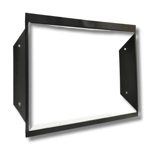 20L NCE Microwave Oven Bracket-Off Grid Living Supplies Australia