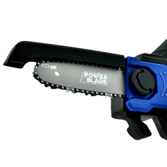 20V Cordless Mini Electric Tree Pruner Kit with Battery & Fast Charger-Off Grid Living Supplies Australia