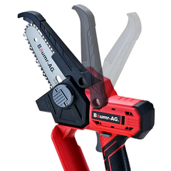 20V Cordless Mini Electric Tree Pruner without Battery