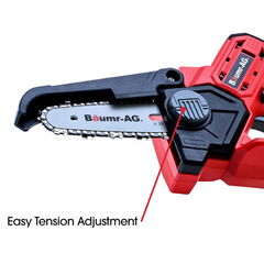 20V Cordless Mini Electric Tree Pruner without Battery