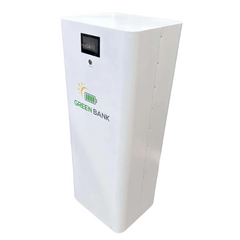 20kWh 48V 400Ah Solar LiFePO4 Lithium Battery-Off Grid Living Supplies Australia