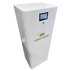 20kWh 48V 400Ah Solar LiFePO4 Lithium Battery-Off Grid Living Supplies Australia