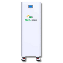 20kWh 48V 400Ah Solar LiFePO4 Lithium Battery-Off Grid Living Supplies Australia