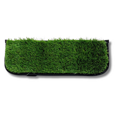 21 x 50cm Mat Green Pull Out Step For Caravan & RVs-Off Grid Living Supplies Australia