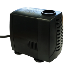 2200L/hour Water Pump for Hydroponic & Aquarium Water Features Max Height 2.2m-Off Grid Living Supplies