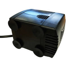 2200L/hour Water Pump for Hydroponic & Aquarium Water Features Max Height 2.2m-Off Grid Living Supplies