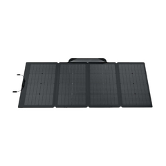 220W Bifacial Solar Panel For Caravan & RVs-Off Grid Living Supplies Australia