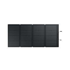 220W Bifacial Solar Panel For Caravan & RVs-Off Grid Living Supplies Australia