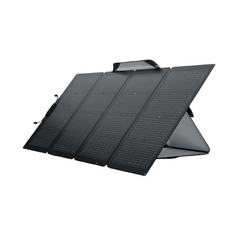 220W Bifacial Solar Panel For Caravan & RVs-Off Grid Living Supplies Australia