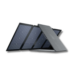220W Bifacial Solar Panel For Caravan & RVs-Off Grid Living Supplies Australia