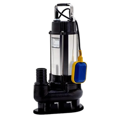 2250W Submersible Dirty Water Pump for Sewage / Bore / Septic Tank-Off Grid Living Supplies Australia