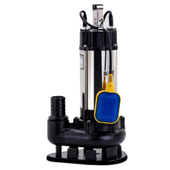 2250W Submersible Dirty Water Pump for Sewage / Bore / Septic Tank