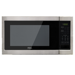 23L Flatbed Microwave Oven For Caravan & RVs-Off Grid Living Supplies Australia