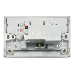240V 10A Double power point & 2.1A Usb Double Pole-Off Grid Living Supplies Australia