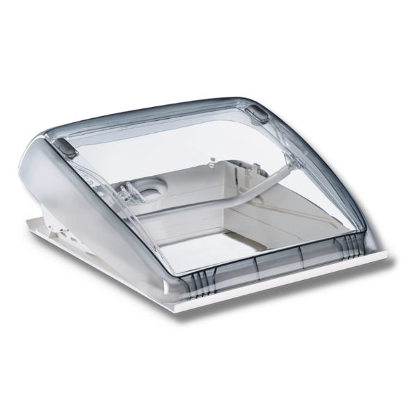 25 - 42mm Thick Mini Heki Plus Roof Light-Off Grid Living Supplies Australia