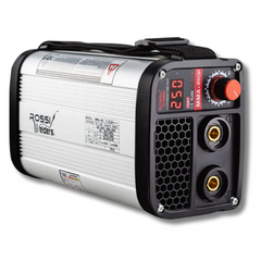 250 Amp Ultra-Portable MMA Arc Stick DC iGBT Inverter Welder with 15A Plug-Off Grid Living Supplies Australia