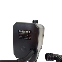 2500L/hour High Quality Water Pump for Hydroponics, Feeding Systems & Aquarium Water Features-Off Grid Living Supplies