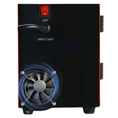 250 Amp 4-in-1 MAG / MIG / TIG / MMA Stick Welder Gas / Gasless Inverter - 15A Plug