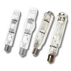 250W / 400W / 600W / 1000W MH Grow Light Bulbs-Off Grid Living Supplies