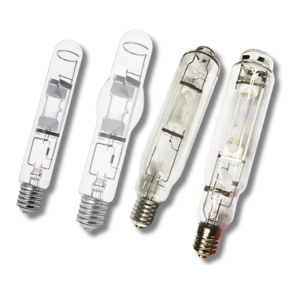 250W / 400W / 600W / 1000W MH Grow Light Bulbs-Off Grid Living Supplies