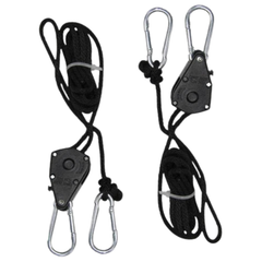 250W Air-Cooled HPS / MH Starter Kit with Vent and Magnetic Ballast-Off Grid Living Supplies