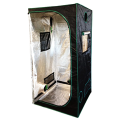 250W Grow Tent MH / HPS Magnetic Cool Tube Grow Light Kit-Off Grid Living Supplies