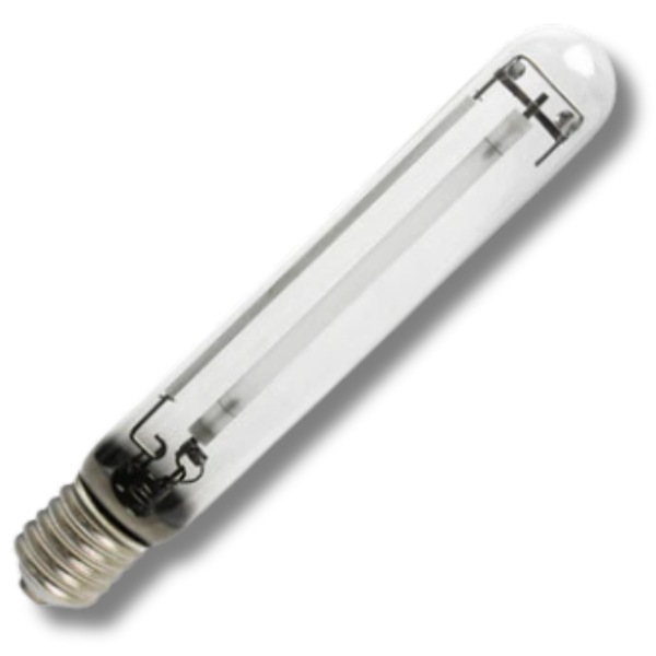 250W HPS Grow Lamp 2000K for Flowering-Off Grid Living Supplies