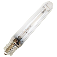 250W HPS Lamp with Magnetic Ballast and Wing Shade Grow Lighting Kit-Off Grid Living Supplies