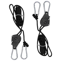 250W HPS Lamp with Magnetic Ballast and Wing Shade Grow Lighting Kit-Off Grid Living Supplies