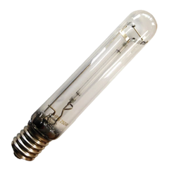 250W HPS + MH Lamps with Magnetic Ballast and 5" Cool Tube Reflector-Off Grid Living Supplies