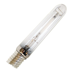 250W Magnetic Ballast with HPS Lamp and 5" Cool Tube Lighting Kit-Off Grid Living Supplies