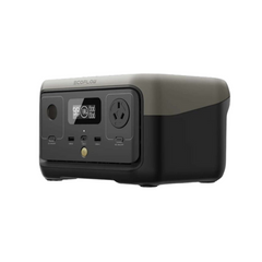 256Wh Portable Power Station For Caravan & RVs-Off Grid Living Supplies Australia