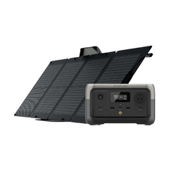 256Wh Portable Power Station For Caravan & RVs-Off Grid Living Supplies Australia